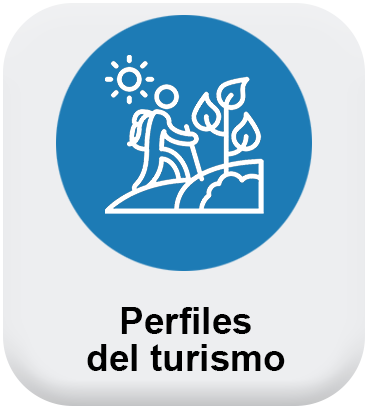 Perfiles del Turismo