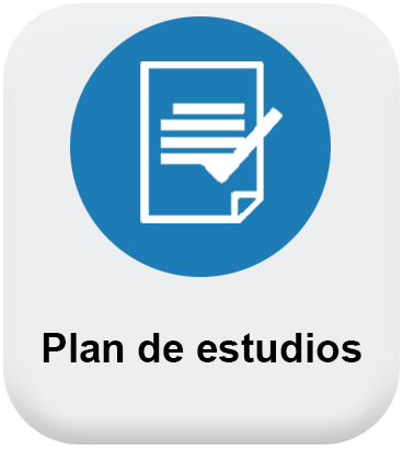 Plan de estudios