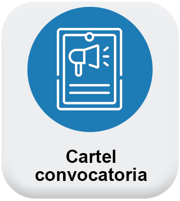 Boton Cartel convocatoria MD