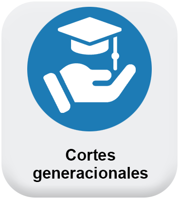 Boton Cortes generacionales MSP