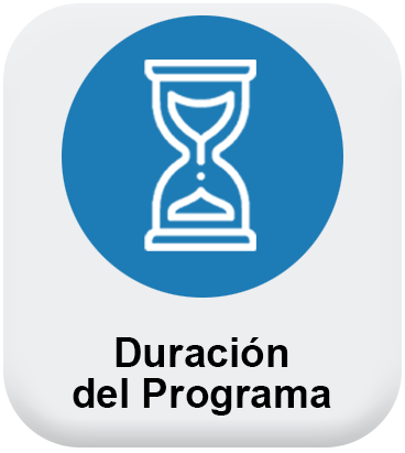 Boton Duración del Programa MER