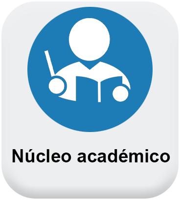 Boton nucleo academico MCCAN