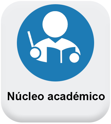Boton nucleo academico MTA