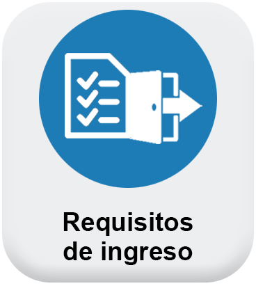 boton Requisitos de ingreso MD