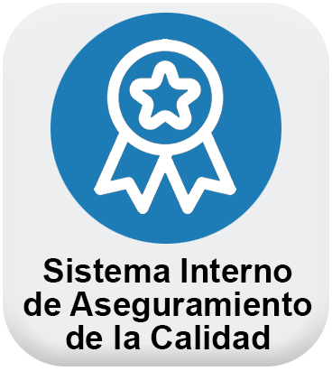 Boton Sistema Interno Aseguramiento Calidad MD