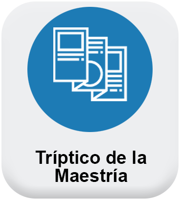 Tríptico de la Maestría MAN