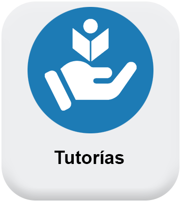 Boton Tutorías MD