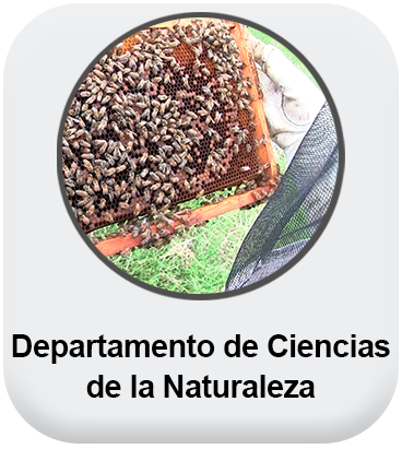 Departamento de Ciencias de la Naturaleza