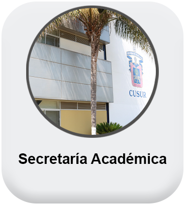 Secretaría Académica