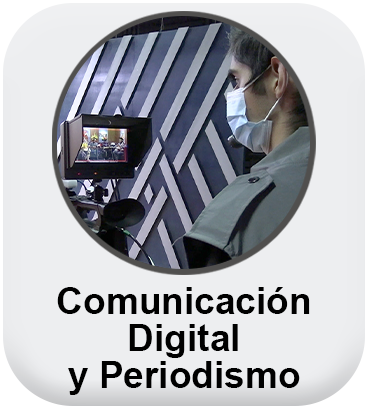 Comunicación Digital y Periodismo