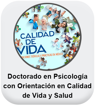 Boton Doctorado en Psicología con Orientación en Calidad de Vida y Salud