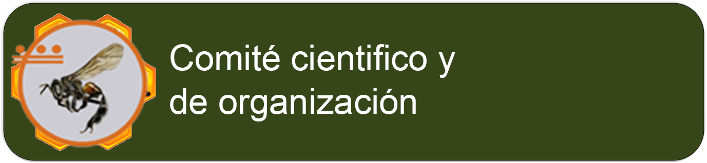 Botón comité científico y de organización