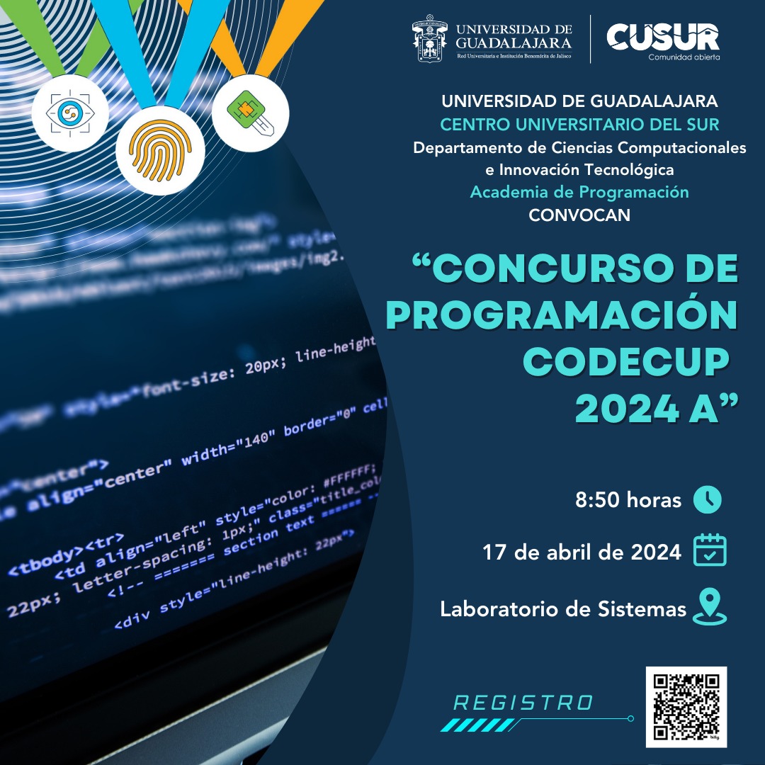 CODECUP 2024A