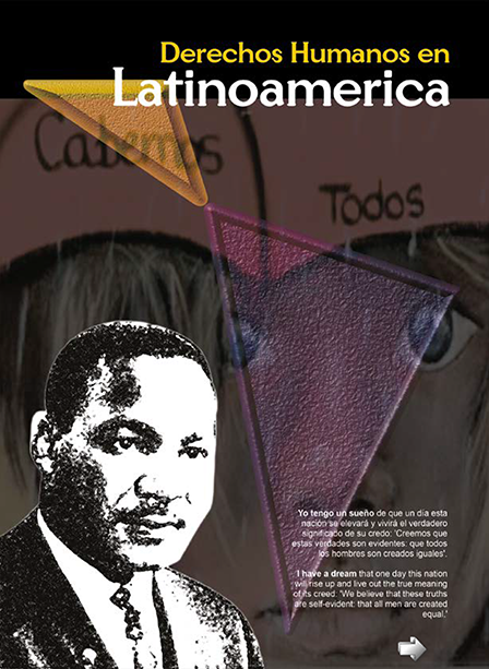 Imagen Libro Captura_Derechos Humanos en Latinoamerica