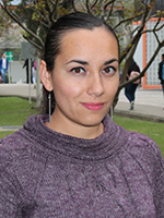 Carmen Alejandrina Virgen Carrillo
