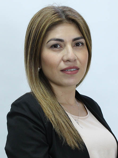 Claudia Yvette Barragán García
