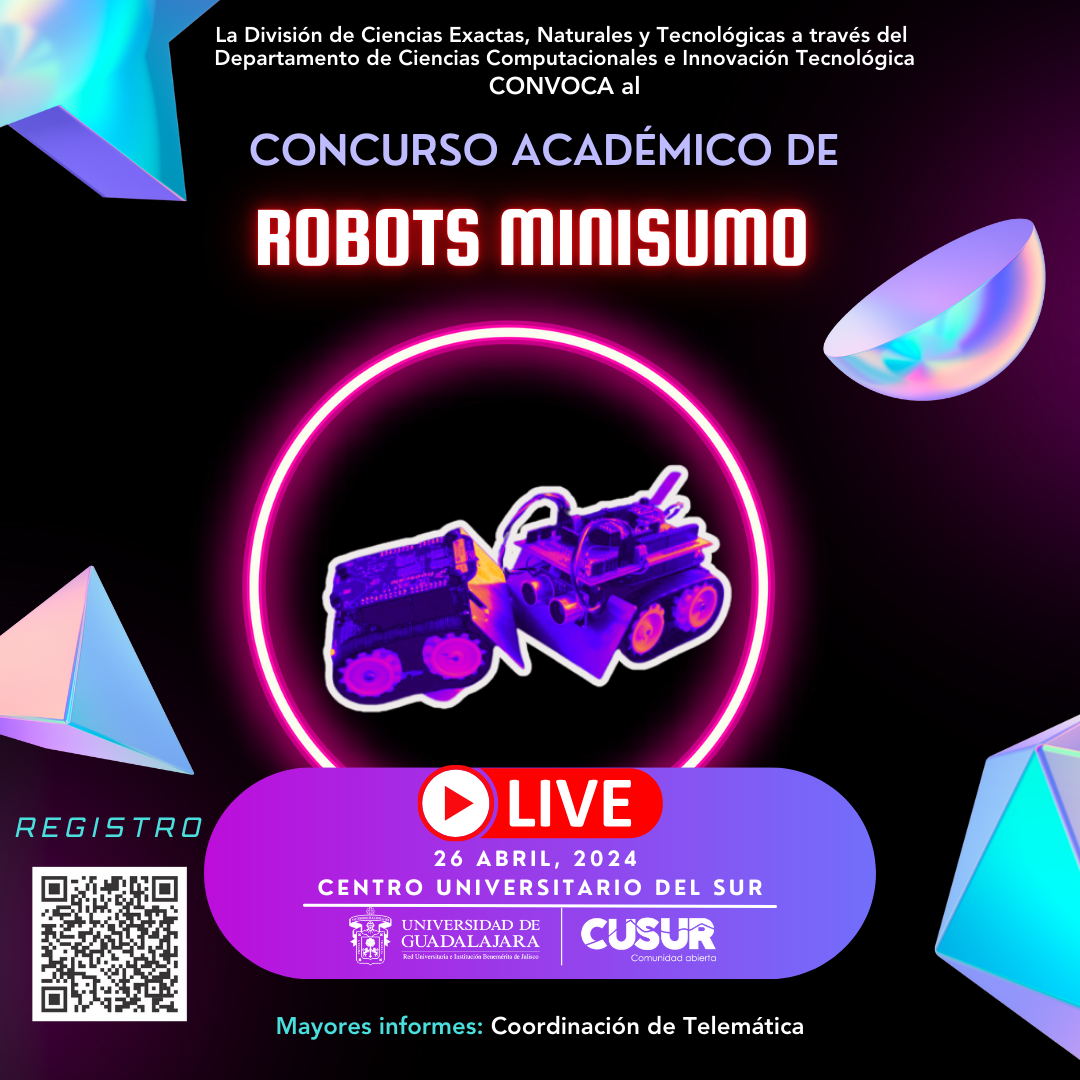 Concurso de Robots