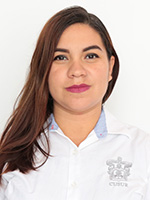 Cristina del Carmen Arias Hernández