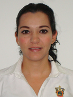 Ingeniera Cynthia Patricia Luquin