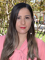 Erika Saenz Pardo Reyes