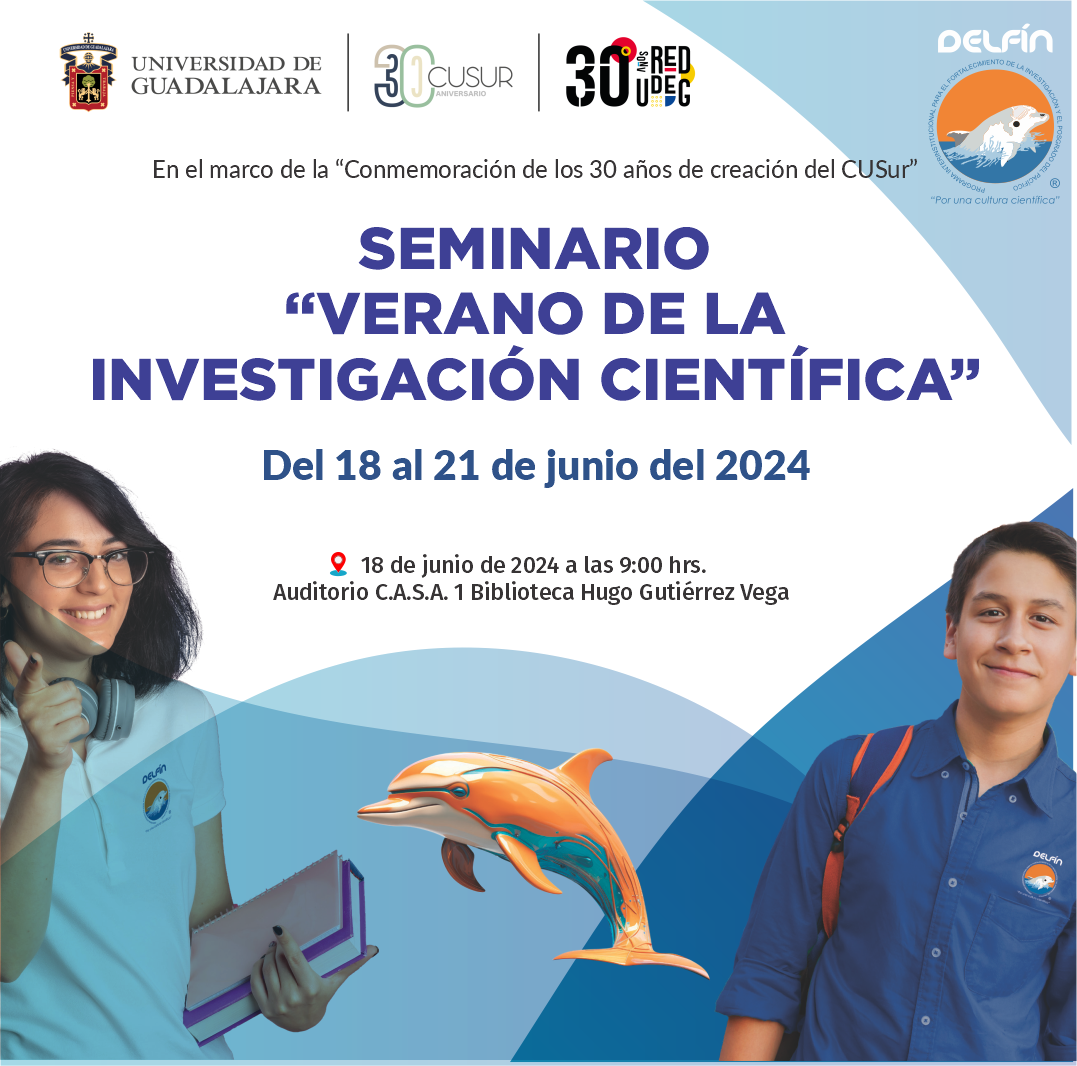 Verano Investigación