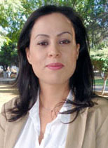 Fatima Ezzahra Housni