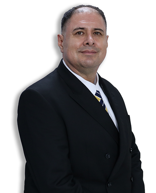 doctor Enrique Arámbula Maravilla