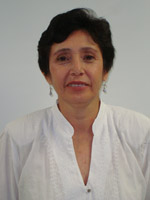 Isabel Cristina Marín Arriola