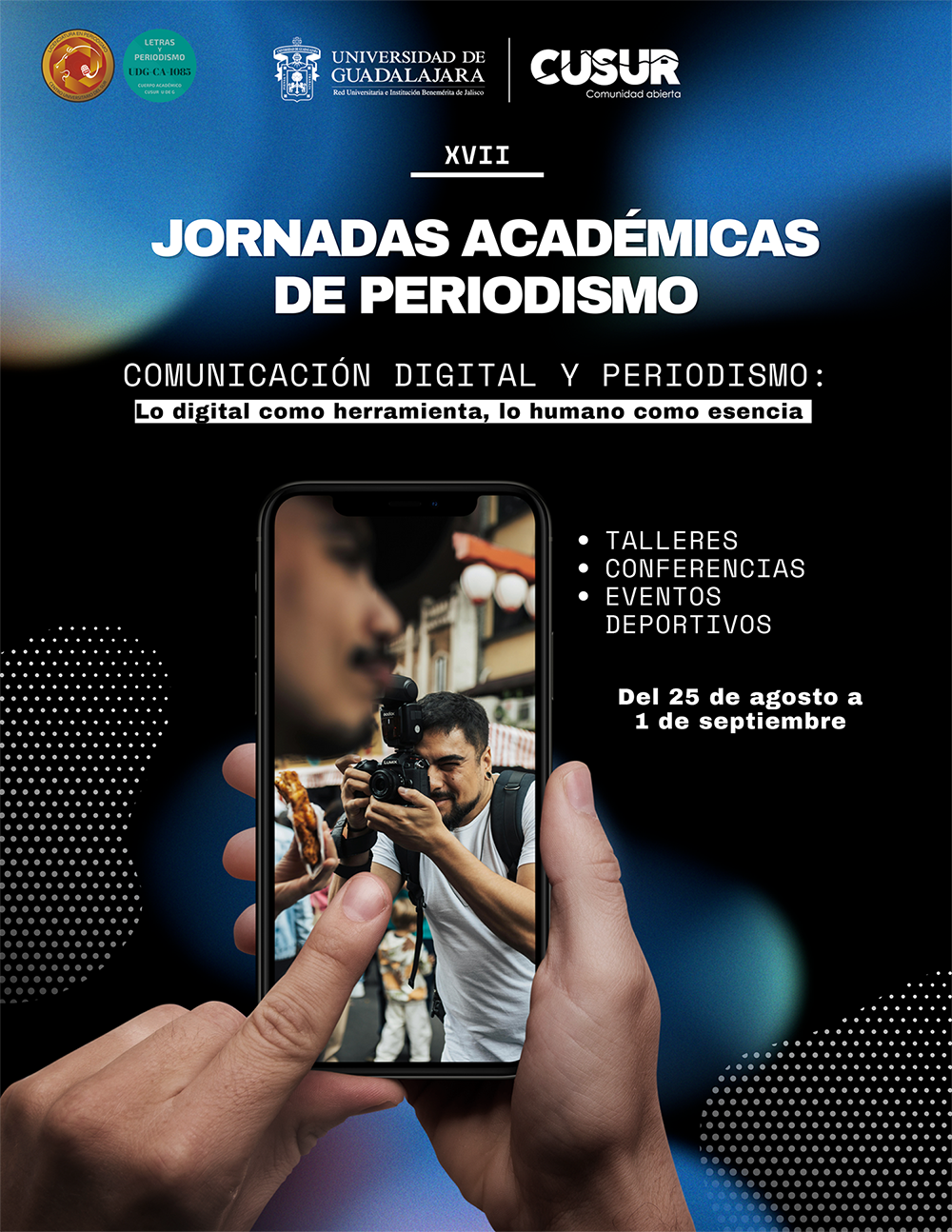 Jornadas Periodismo
