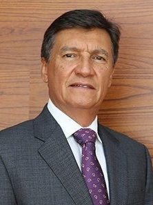 Dr Jorge Galindo García