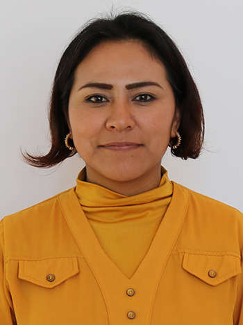 Karla Lares Martínez
