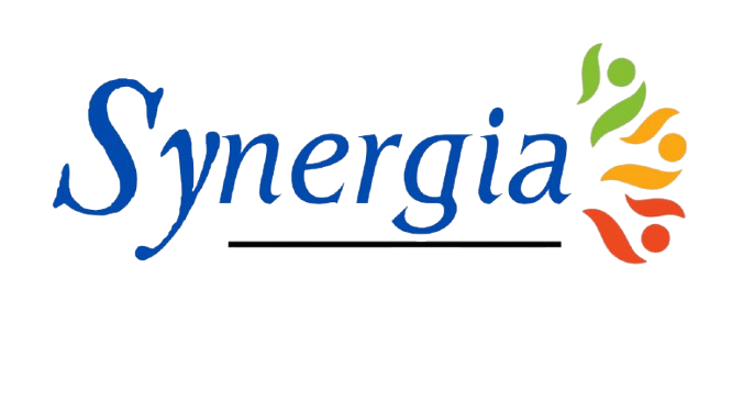 logo revista Synergia