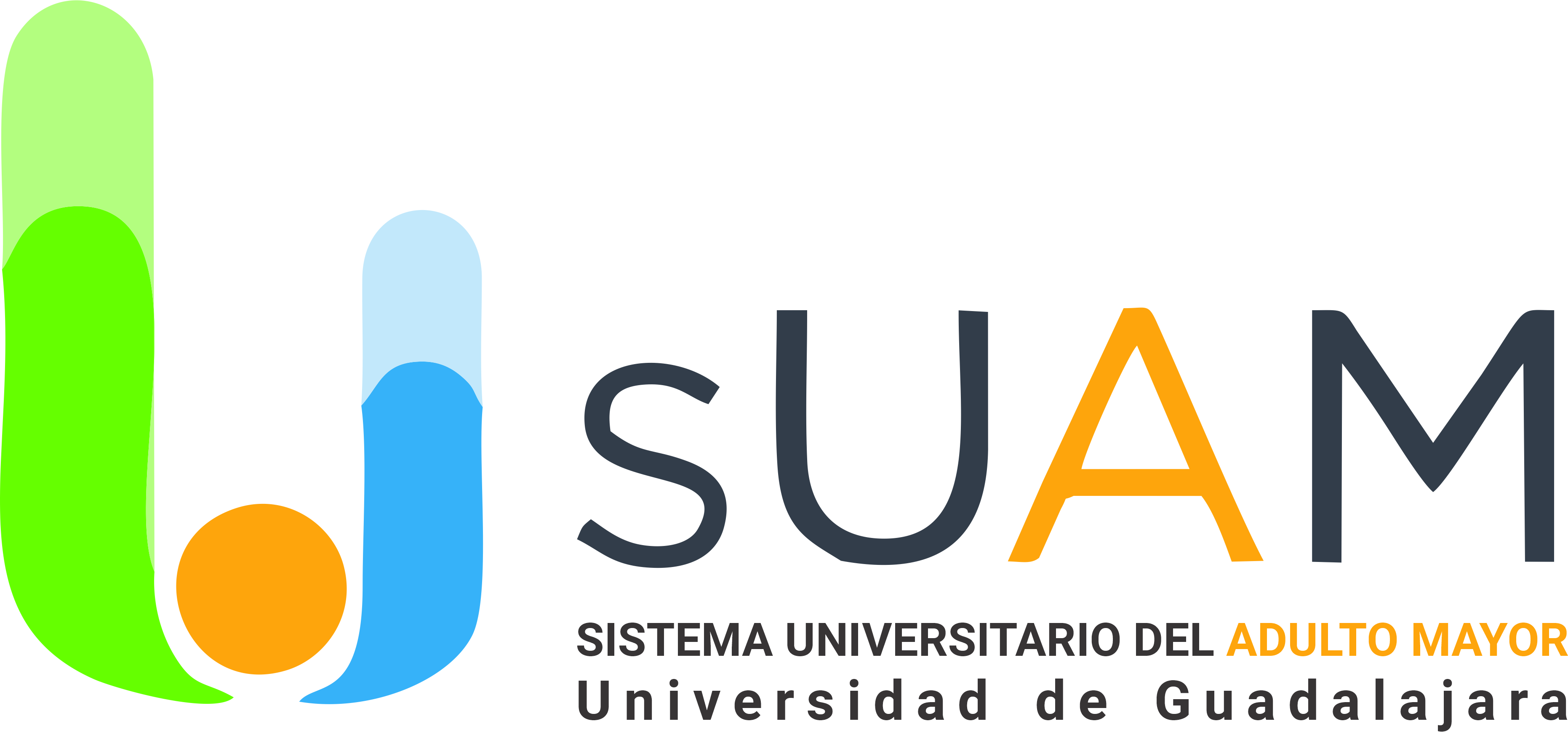 logo SUAM