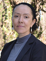 Lucía Cristina Vázquez Cisneros