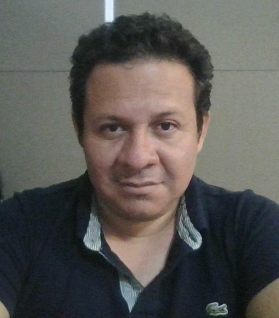 Luis Alberto Reyes Nava