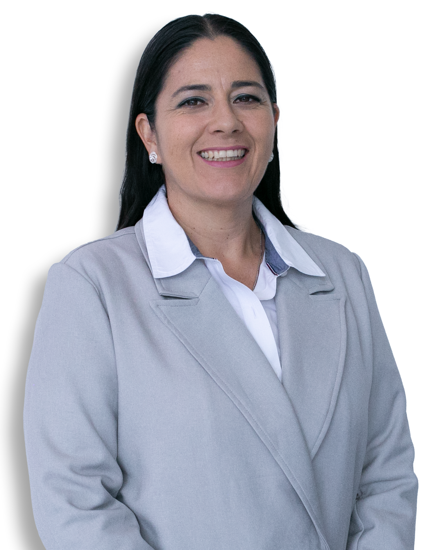 Dra. María del Rocío Padilla Galindo