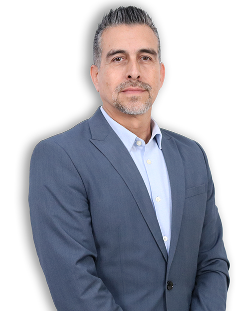 Víctor Daniel Aréchiga Cabrera