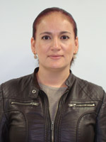 Maestra María Elena Gálvez Zatarain