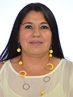 Licenciada Norma Leticia Rodríguez Magaña
