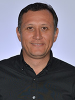 Oscar Alfredo Sánchez Mariscal