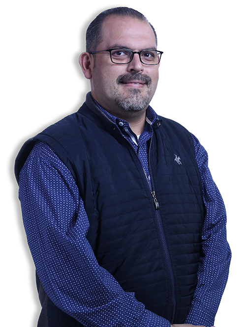 Lenin Antonio Aceves Díaz