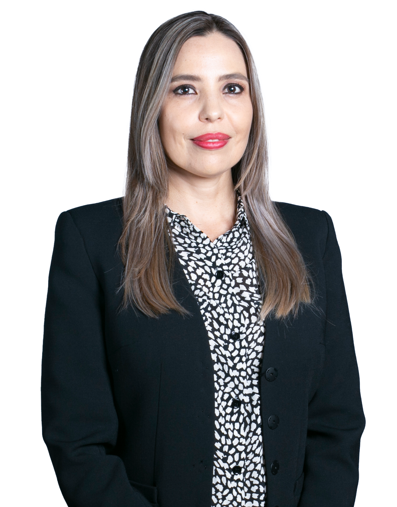 Ana Fabiola Campos Jazo