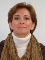 Patricia Isabel López de la Madrid