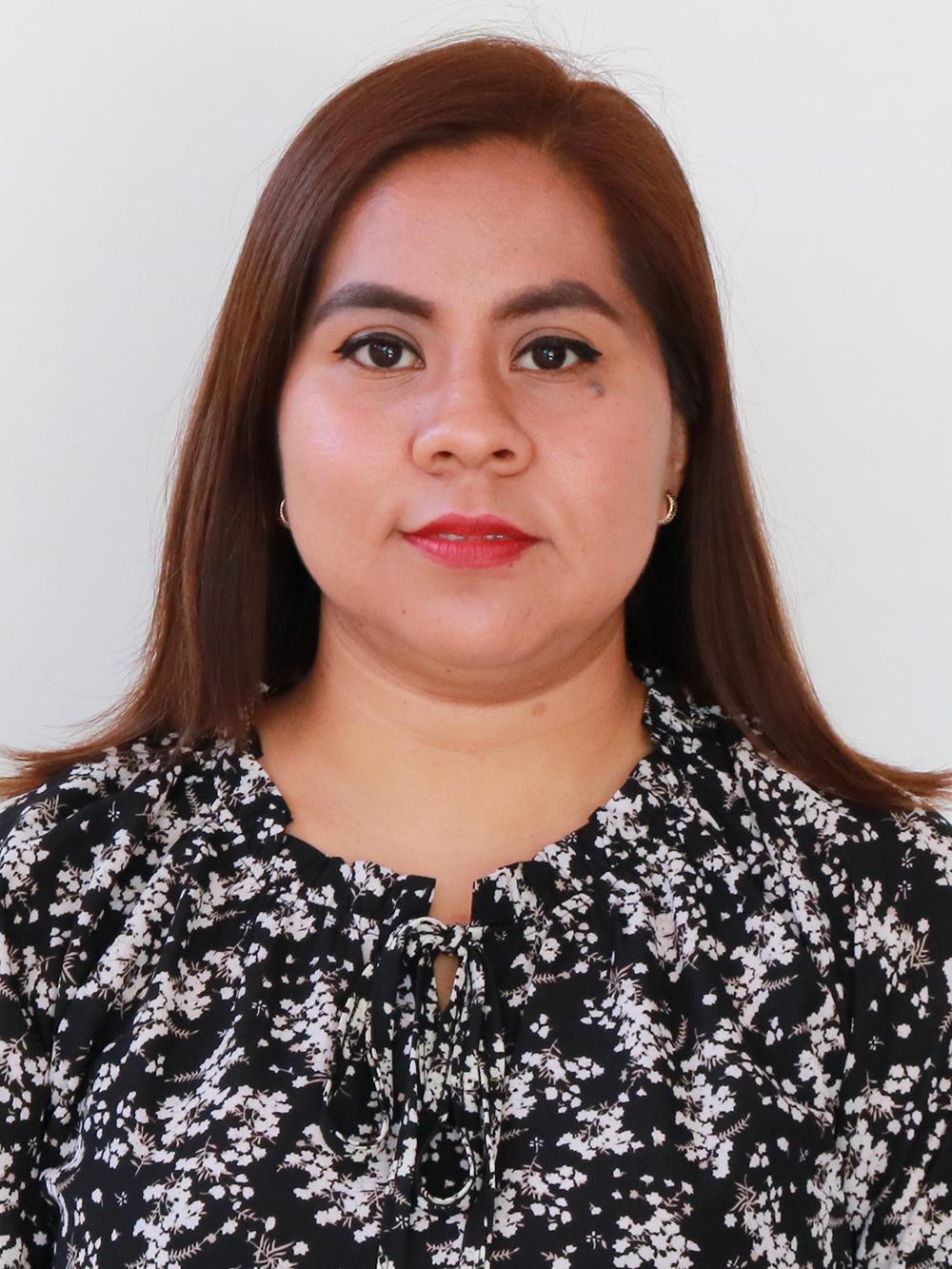 Rosa Guadalupe García Falcón