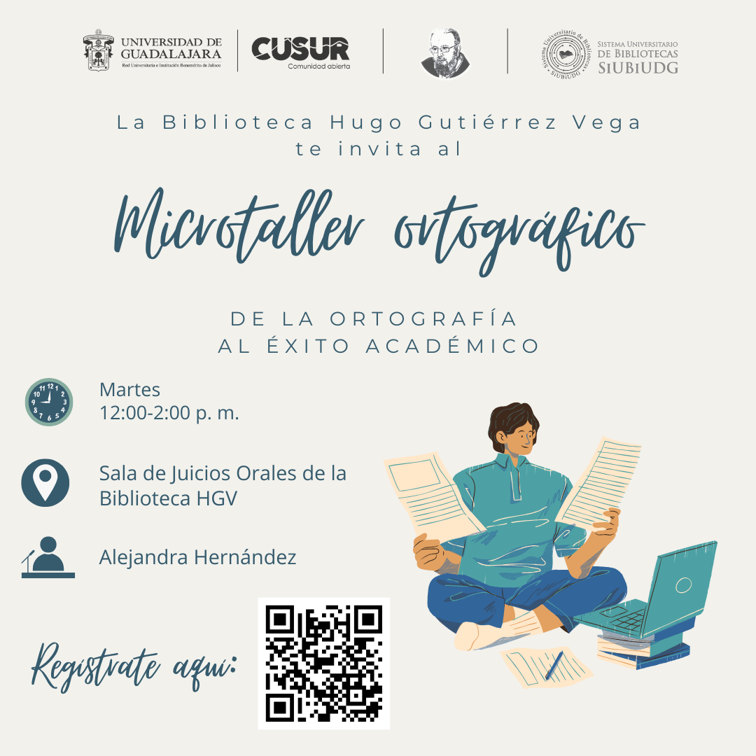 Microtaller ortográfico