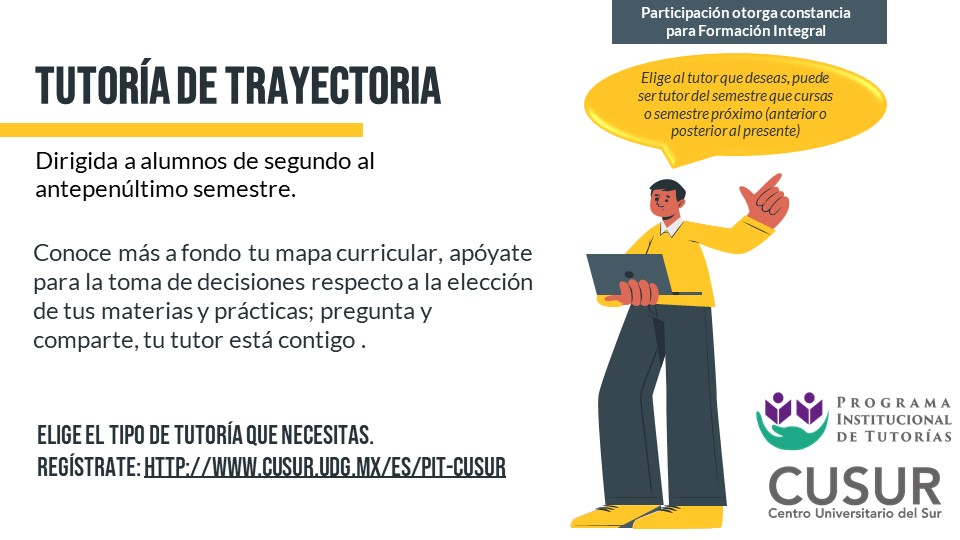 Imagen Tutoria Trayectoria