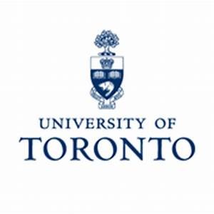 Universidad de Toronto, Canadá