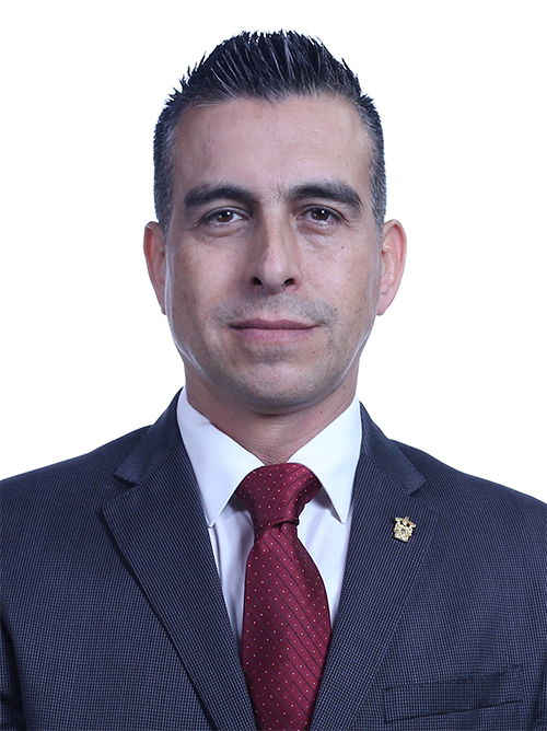 Víctor Daniel Aréchiga Cabrera