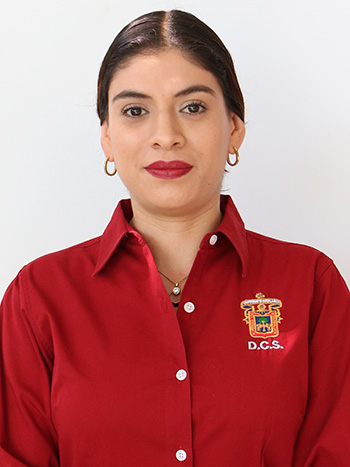Licenciada Yanet Anaí Arámbula Hernández