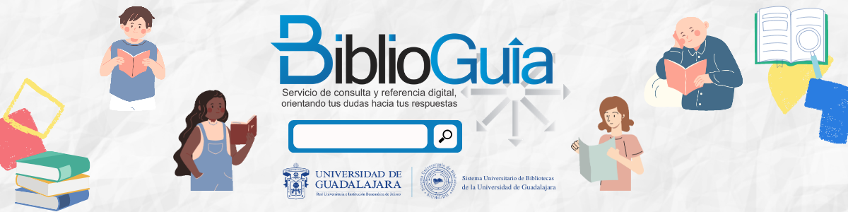 Biblioguía